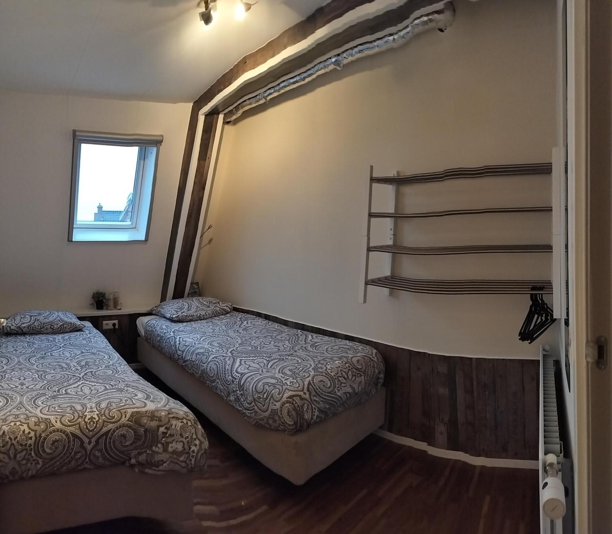 4T4 Apartment C Egmond aan den Hoef Exterior photo